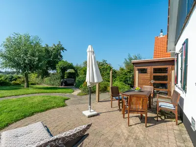 TerraceBalcony