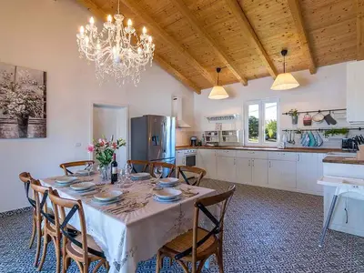 Villa für 8 Personen (200 m²) in Klarići 7/10