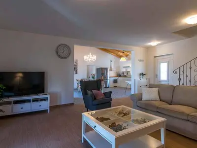 Villa für 8 Personen (200 m²) in Klarići 10/10