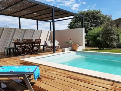 PoolOfHouse