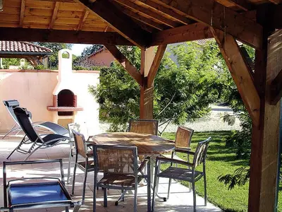 TerraceBalcony