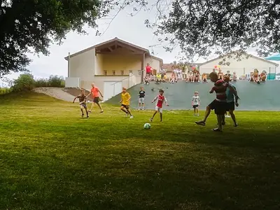 ParkFacilities
