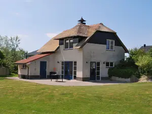 Villa für 7 Personen (130 m²) in Makkum