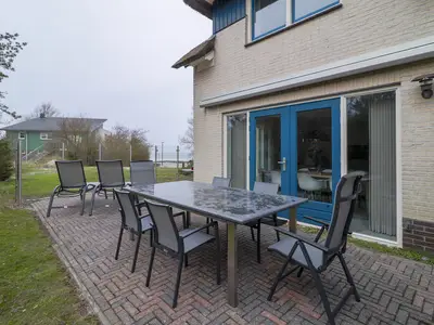 TerraceBalcony