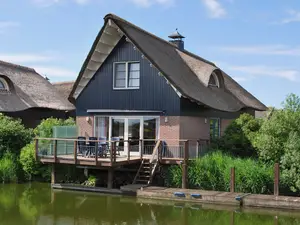 Villa für 7 Personen (130 m²) in Makkum