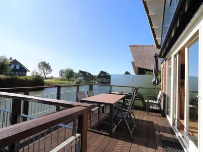 TerraceBalcony