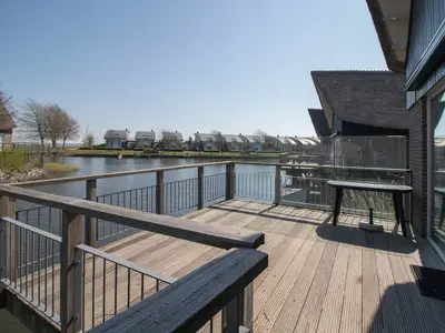 TerraceBalcony