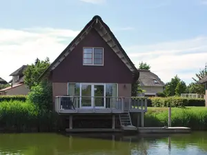 Villa für 9 Personen (130 m²) in Makkum