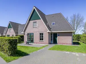 Villa für 11 Personen (192 m²) in Makkum