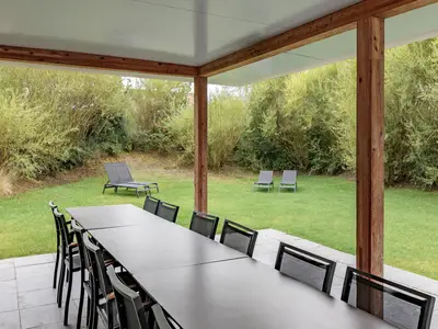 TerraceBalcony