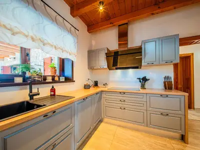 Villa für 10 Personen (520 m²) in Hrboki 7/10