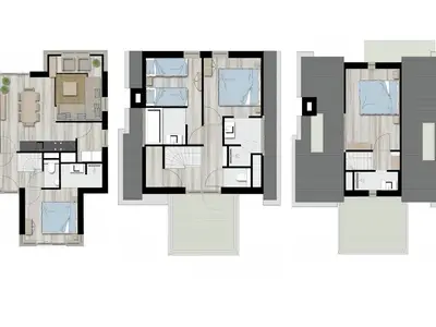 Facilities