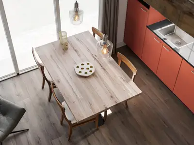 DiningRoom