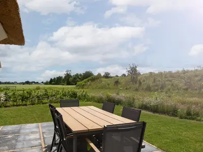 TerraceBalcony