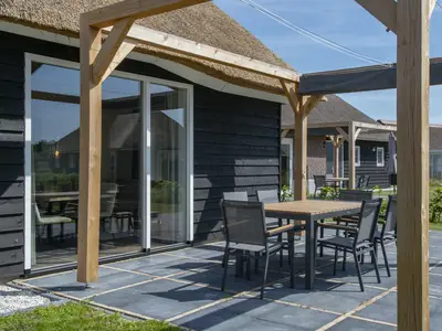 TerraceBalcony