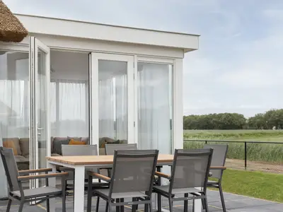 TerraceBalcony