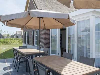 TerraceBalcony