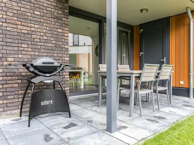 TerraceBalcony