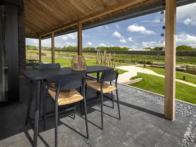 TerraceBalcony