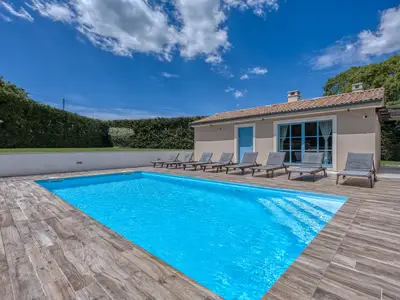 Privatpool