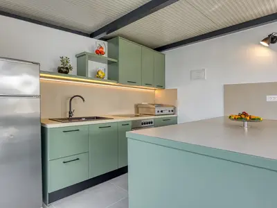 Villa für 8 Personen (251 m²) in Veli Maj 9/10