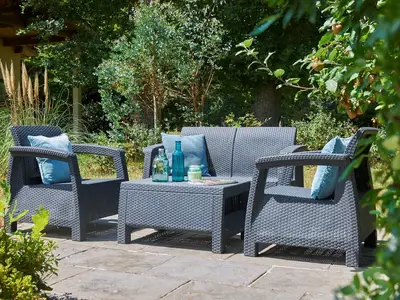 GardenSummer