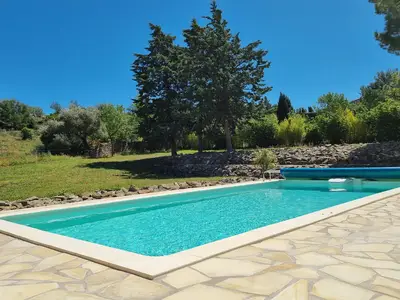 PoolOfHouse