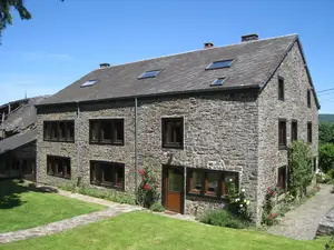 Villa für 12 Personen (250 m²) in Warizy