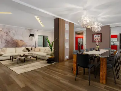 Villa für 10 Personen (400 m²) in Benažići 3/10