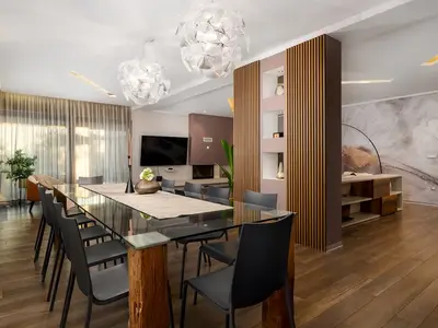 Villa für 10 Personen (400 m²) in Benažići 8/10