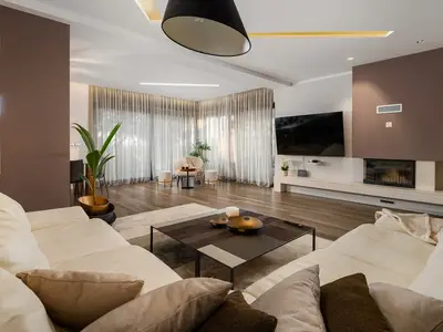Villa für 10 Personen (400 m²) in Benažići 9/10