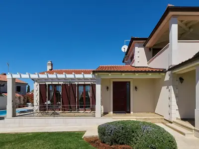 Villa für 6 Personen (139 m²) in Cancini 1/10