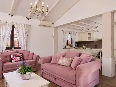 Villa für 6 Personen (139 m²) in Cancini 9/10