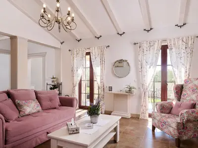 Villa für 6 Personen (139 m²) in Cancini 10/10