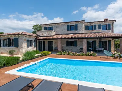 Villa für 8 Personen (151 m²) in Sveti Ivan 1/10