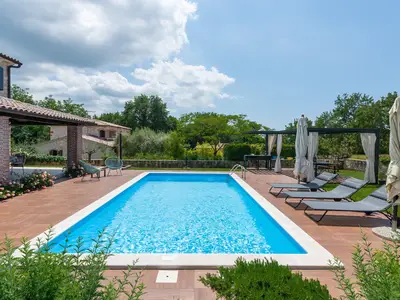Villa für 8 Personen (151 m²) in Sveti Ivan 2/10