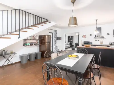 Villa für 8 Personen (151 m²) in Sveti Ivan 3/10
