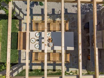 Villa für 10 Personen (280 m²) in Kućibreg 7/10