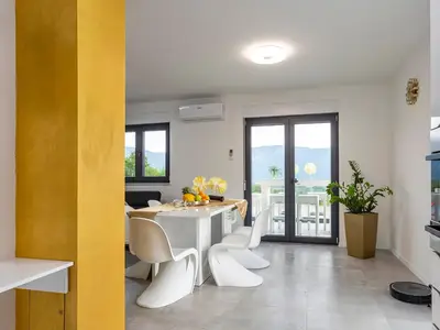 Villa für 6 Personen (120 m²) in Pulgarija Čepić 10/10