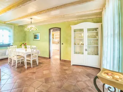 Villa für 11 Personen (625 m²) in Barat 4/10