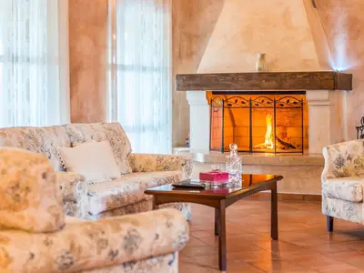 Villa für 11 Personen (625 m²) in Barat 5/10
