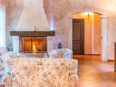Villa für 11 Personen (625 m²) in Barat 9/10