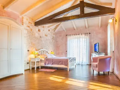 Villa für 11 Personen (625 m²) in Barat 10/10