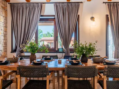 Villa für 10 Personen (520 m²) in Hrboki 10/10