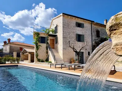 Villa für 8 Personen (200 m²) in Srbinjak 1/10