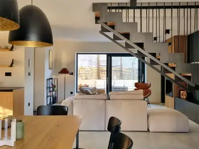 Villa für 8 Personen (200 m²) in Srbinjak 9/10