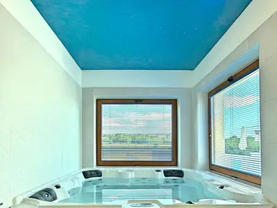Villa für 10 Personen (180 m²) in Nova Vas 5/10