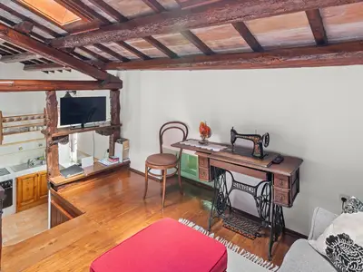Villa für 4 Personen (50 m²) in Sveti Martin 4/10