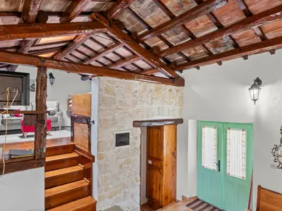 Villa für 4 Personen (50 m²) in Sveti Martin 9/10