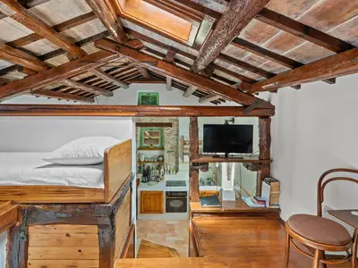 Villa für 4 Personen (50 m²) in Sveti Martin 10/10